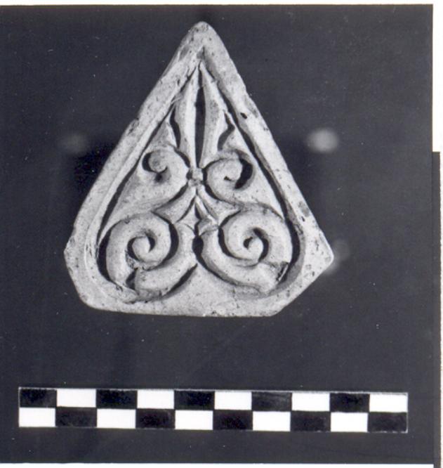 matrice - ambito Italia nord-orientale (secc. XIX/ XX)