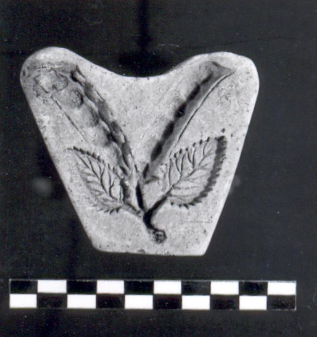 matrice - ambito Italia nord-orientale (secc. XIX/ XX)