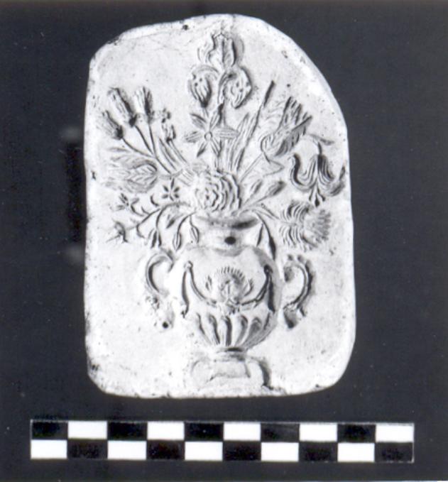 matrice - ambito Italia nord-orientale (secc. XIX/ XX)