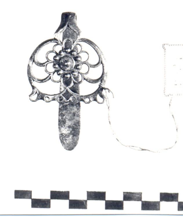 appendichiavi - ambito Italia nord-orientale (secc. XIX/ XX)