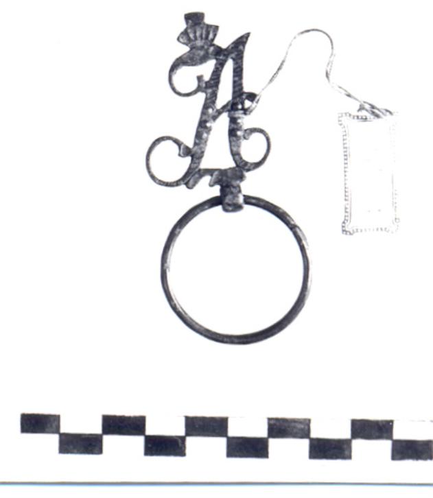 appendichiavi - ambito Italia nord-orientale (secc. XIX/ XX)