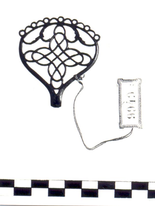 appendichiavi - ambito Italia nord-orientale (secc. XIX/ XX)