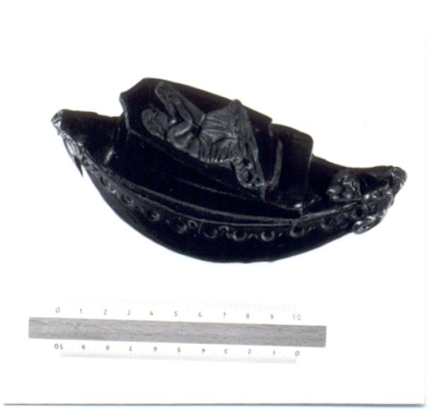 custodia - ambito Italia nord-orientale (secc. XIX/ XX)