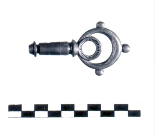 rubinetto - ambito Italia nord-orientale (secc. XIX/ XX)