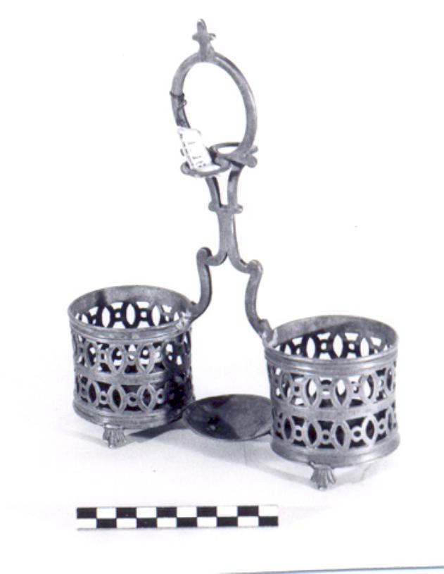 ampolline - ambito Italia nord-orientale (secc. XIX/ XX)