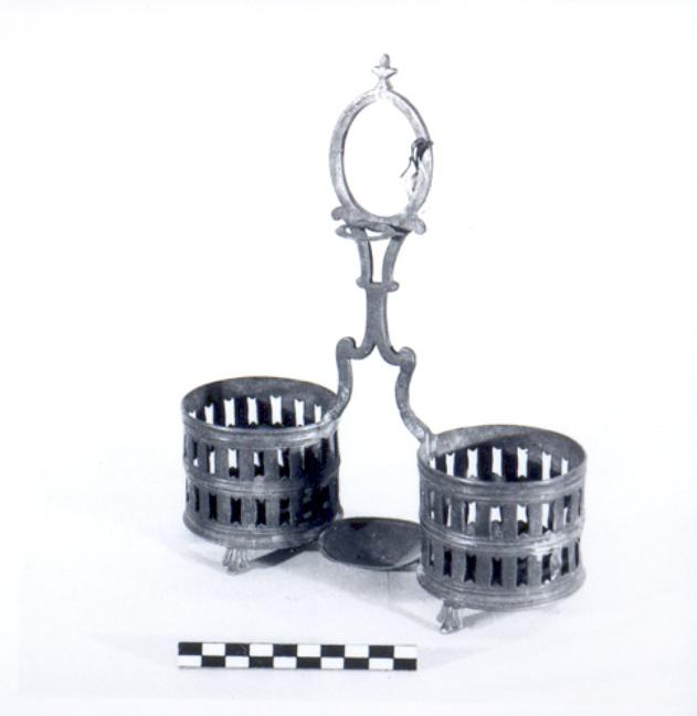 ampolline - ambito Italia nord-orientale (secc. XIX/ XX)