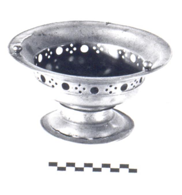 portaprofumo - ambito Italia nord-orientale (secc. XIX/ XX)