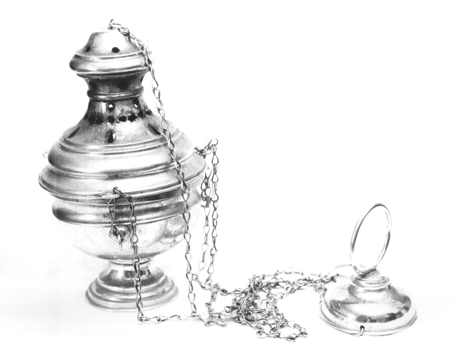 turibolo - ambito Italia nord-orientale (seconda metà sec. XIX)