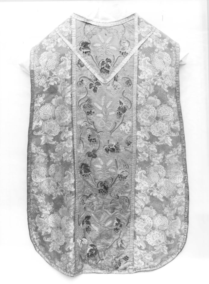 pianeta - ambito Italia nord-orientale (prima metà sec. XIX)