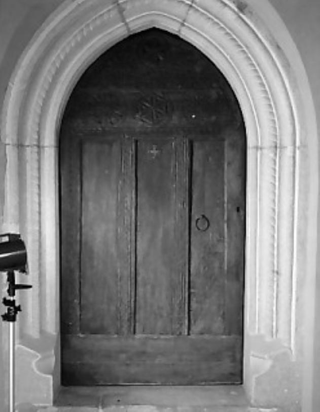 portale - ambito Italia nord-orientale (prima metà sec. XIX)