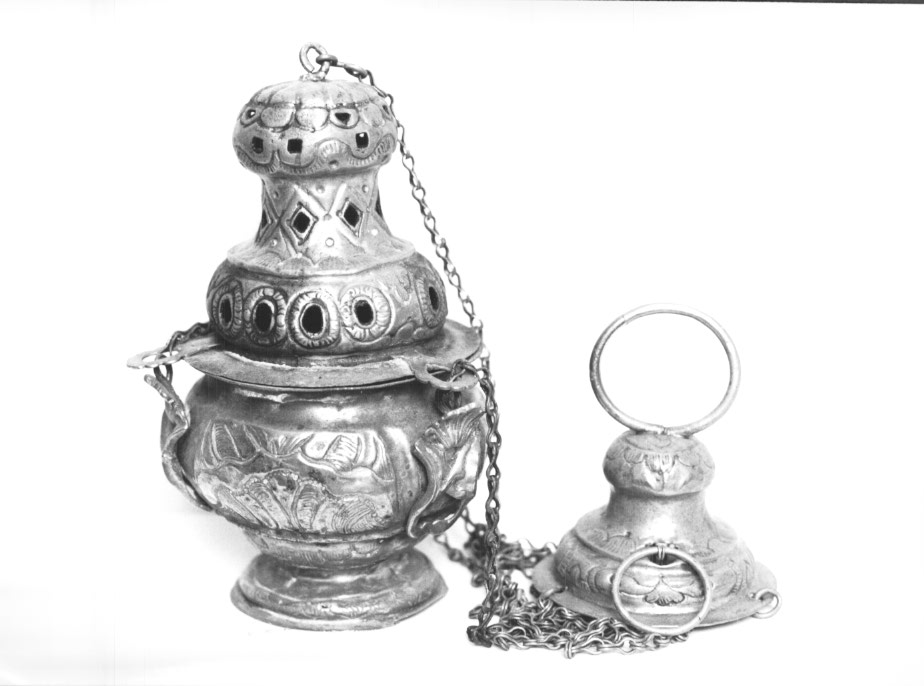 turibolo - ambito Italia nord-orientale (sec. XVIII)