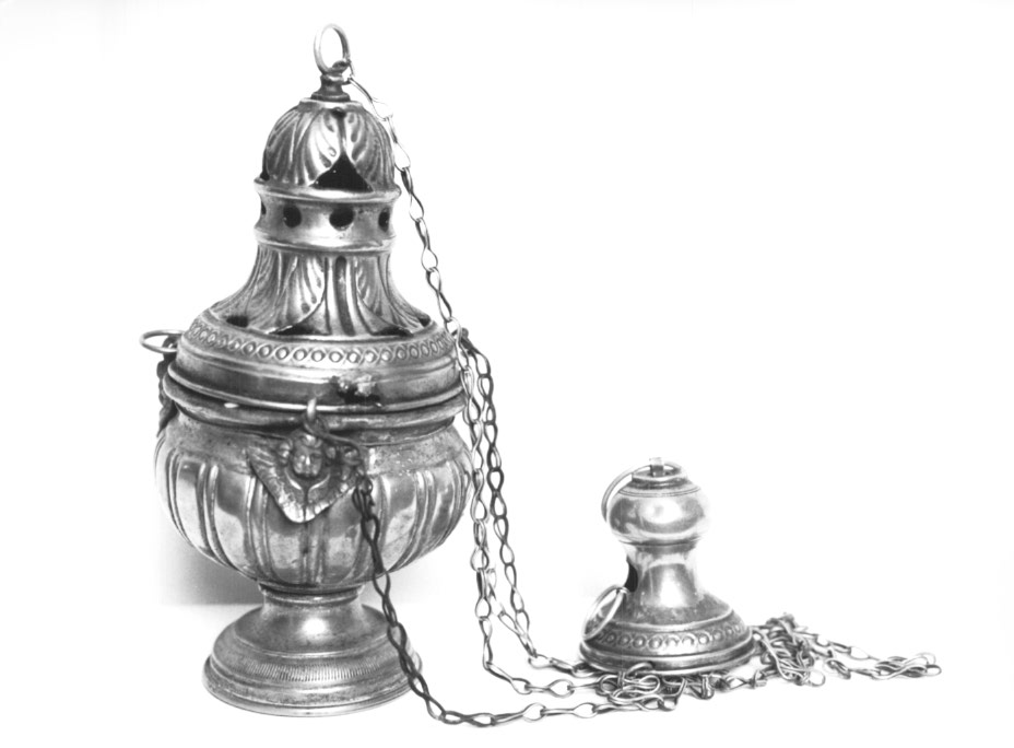 turibolo - ambito Italia nord-orientale (sec. XIX)