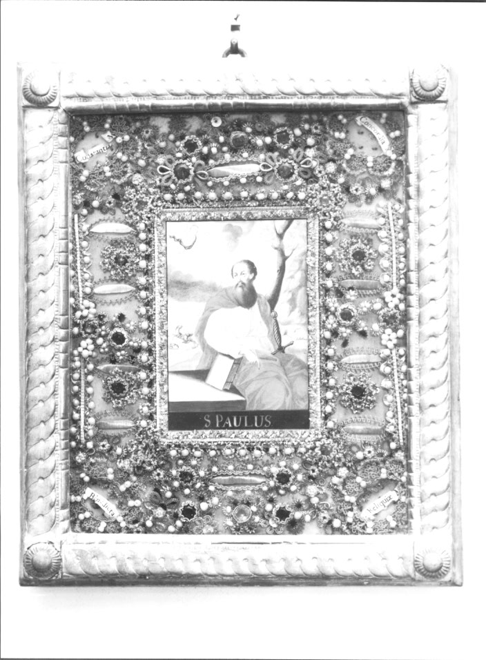 ex voto - ambito Italia nord-orientale (prima metà sec. XX)