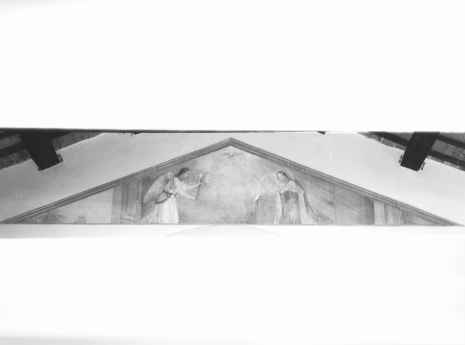 dipinto - ambito Italia nord-orientale (sec. XIX)