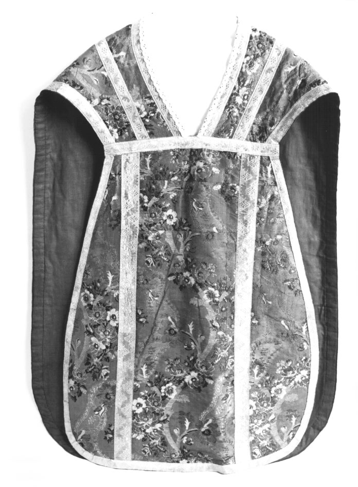 pianeta - ambito Italia nord-orientale (seconda metà sec. XVIII)