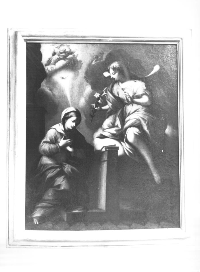 Misteri del rosario (dipinto) - ambito Italia nord-orientale (seconda metà sec. XVI)