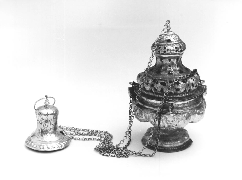 turibolo - ambito Italia nord-orientale (sec. XVIII)