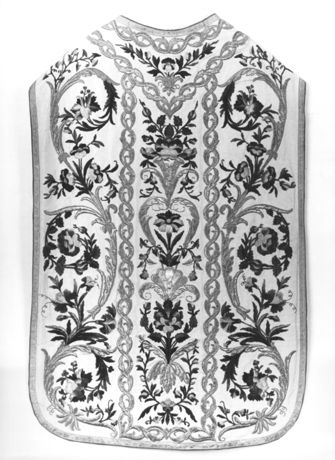pianeta - ambito Italia nord-orientale (fine/inizio secc. XVIII/ XIX)