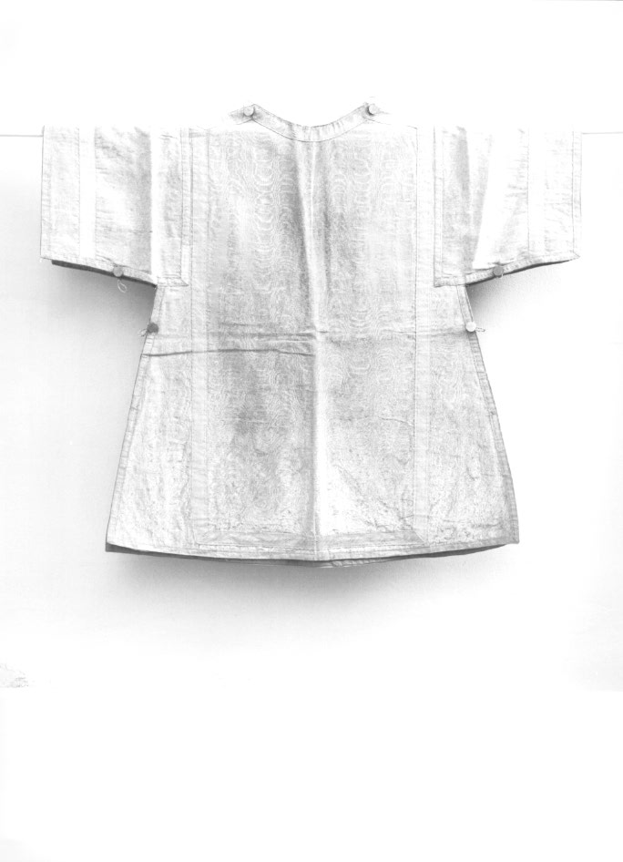 dalmatica - ambito Italia nord-orientale (seconda metà sec. XIX)