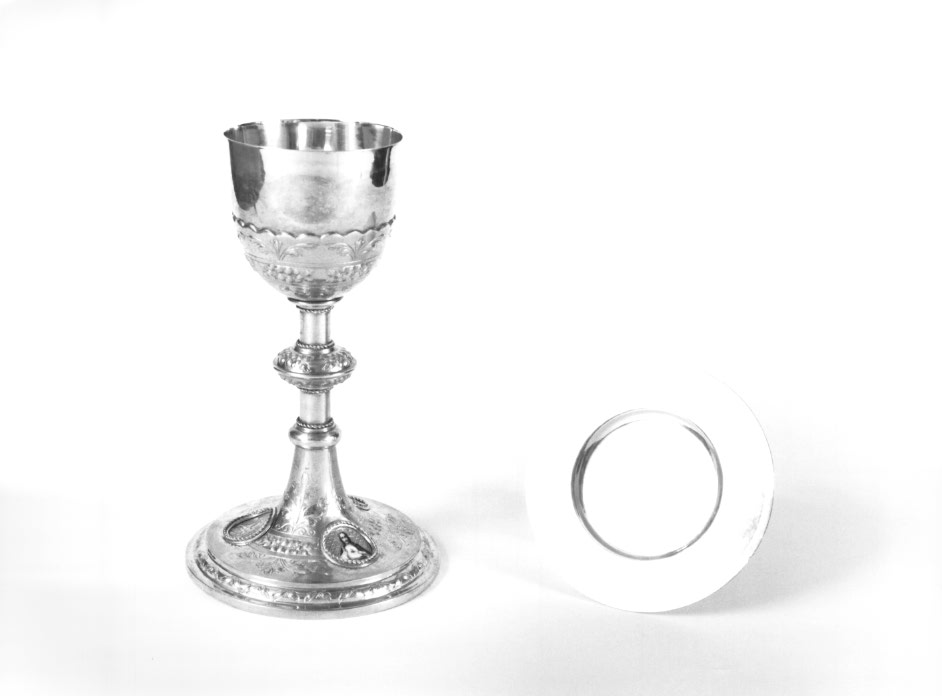 calice - ambito Italia nord-orientale (sec. XX)