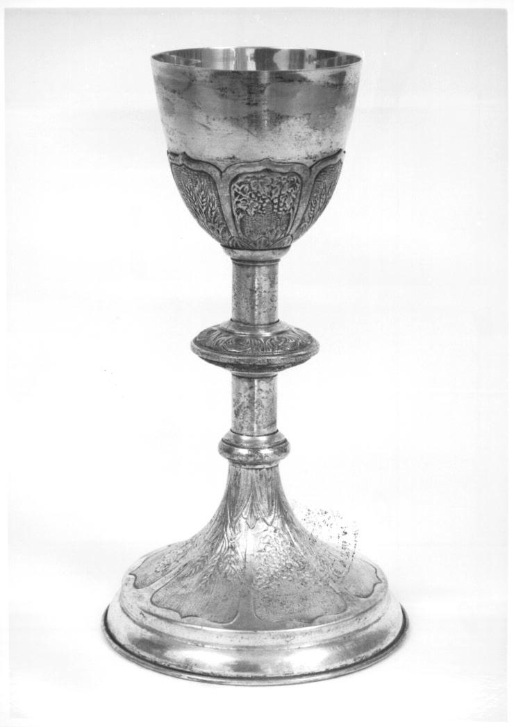 calice - ambito Italia nord-orientale (prima metà sec. XX)