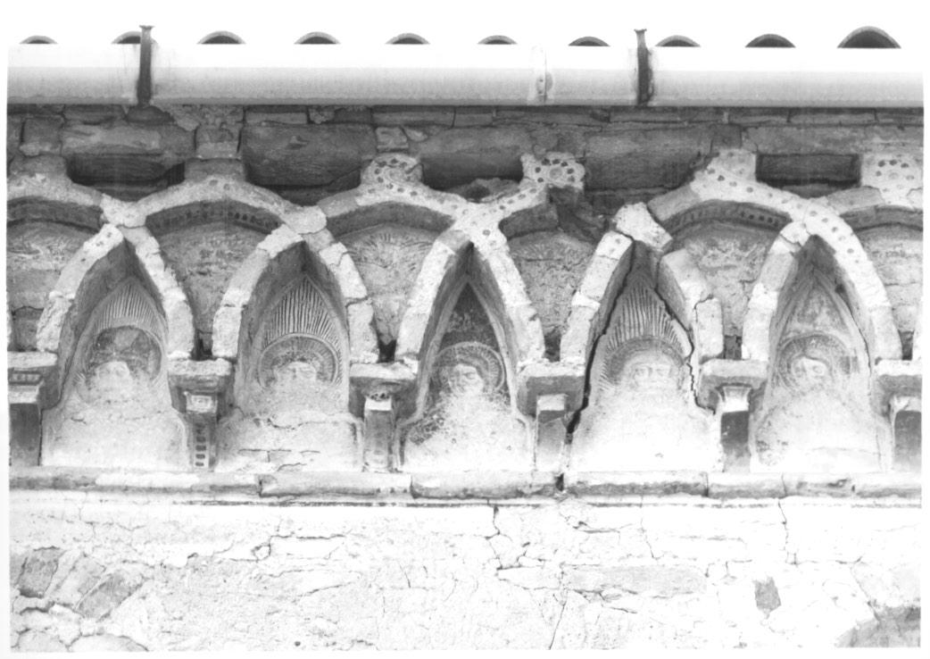 Santi (dipinto) - ambito Italia nord-orientale (sec. XVI)