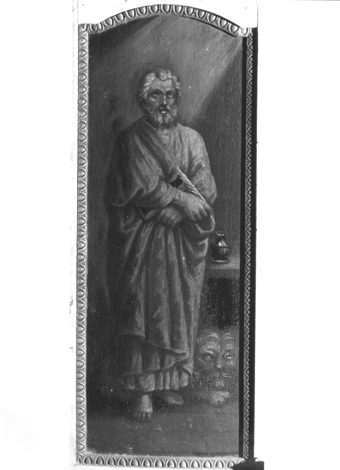 San Marco (dipinto) - ambito Italia nord-orientale (seconda metà sec. XVIII)