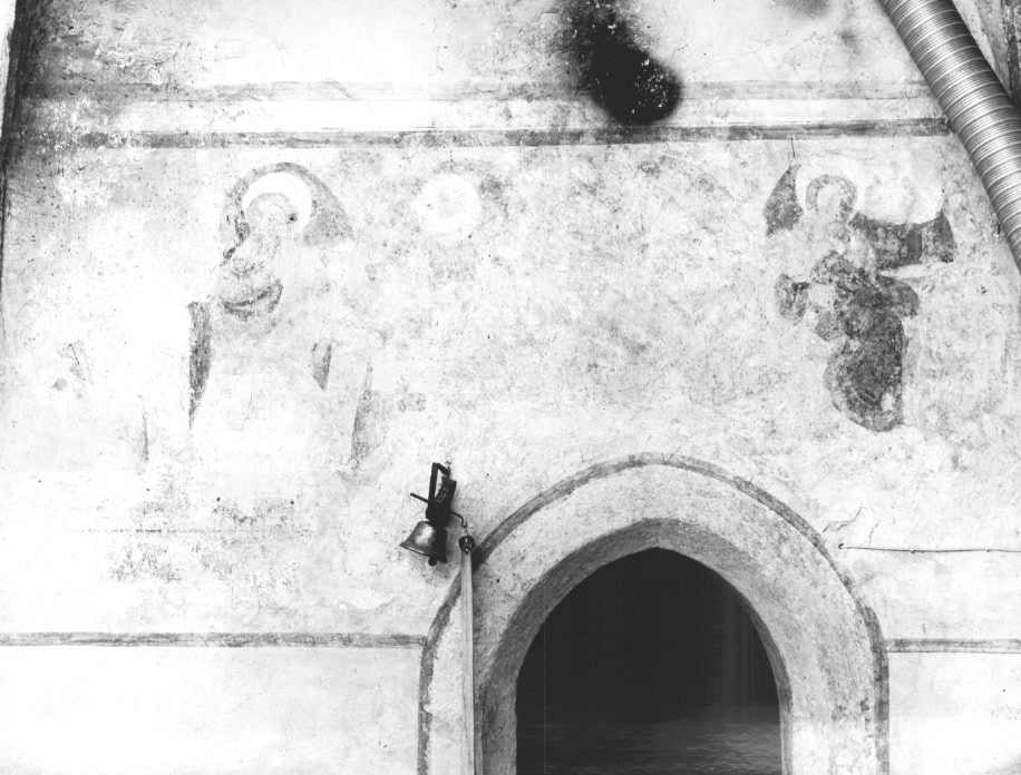 Santi (dipinto) - ambito Italia nord-orientale (fine/inizio secc. XIV/ XV)