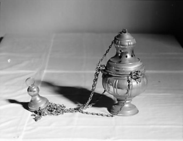 turibolo - ambito Italia nord-orientale (sec. XIX)