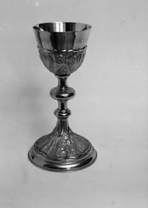 calice - ambito Italia nord-orientale (prima metà sec. XX)