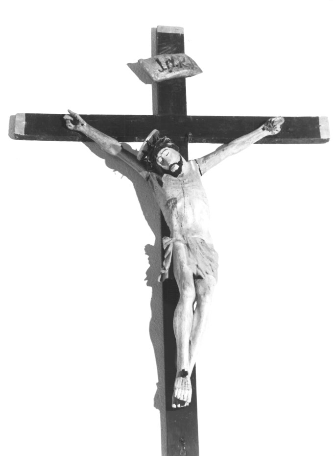 scultura - ambito Italia nord-orientale (sec. XVII)