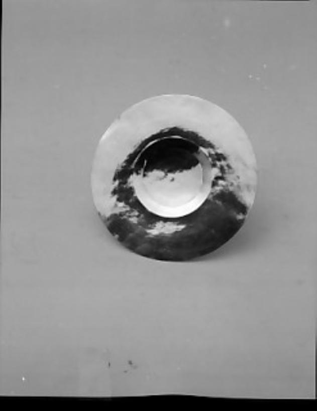 patena - ambito veneto (prima metà sec. XVIII)