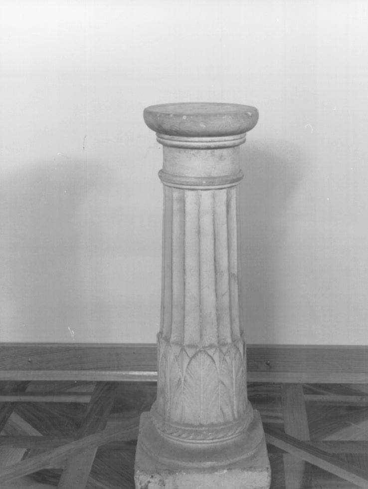 colonnina - ambito europeo (sec. XIX)