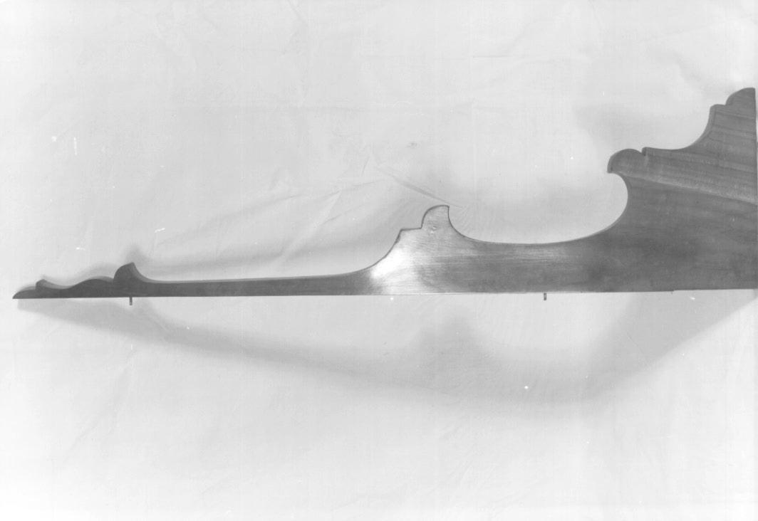 decorazione - ambito europeo (sec. XX)