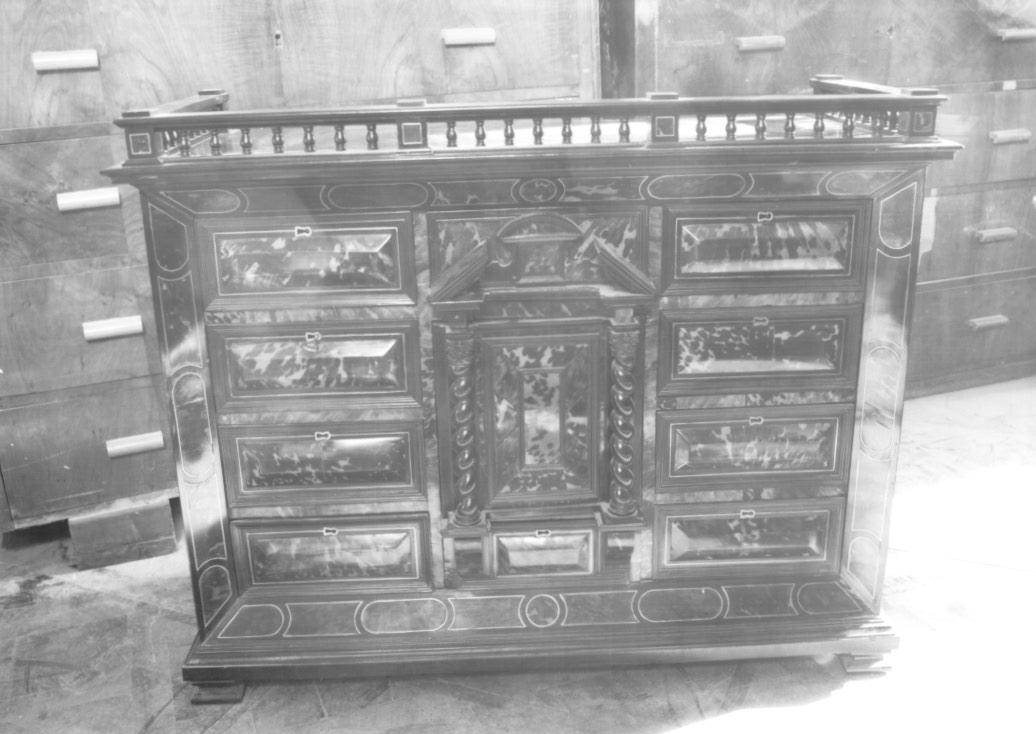 stipo - ambito europeo (seconda metà sec. XIX)