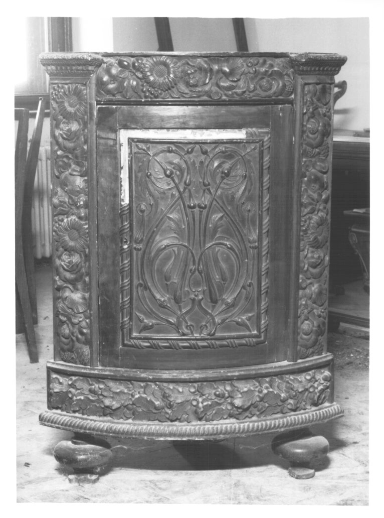 angoliera - ambito europeo (sec. XIX)