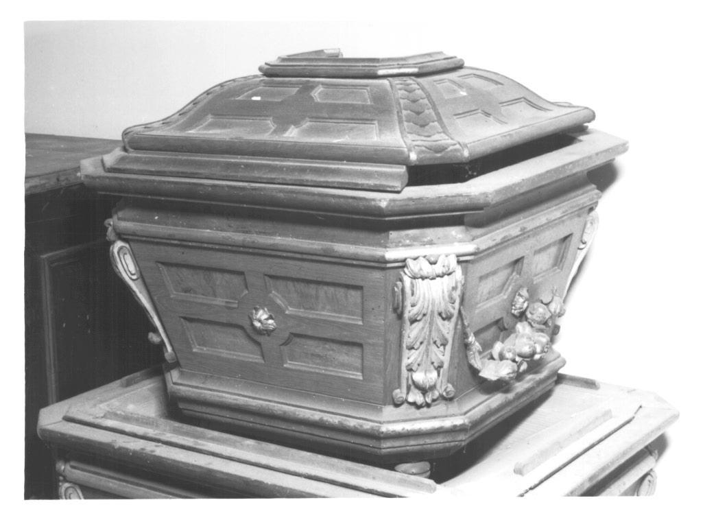 portalegna - ambito europeo (metà sec. XIX)