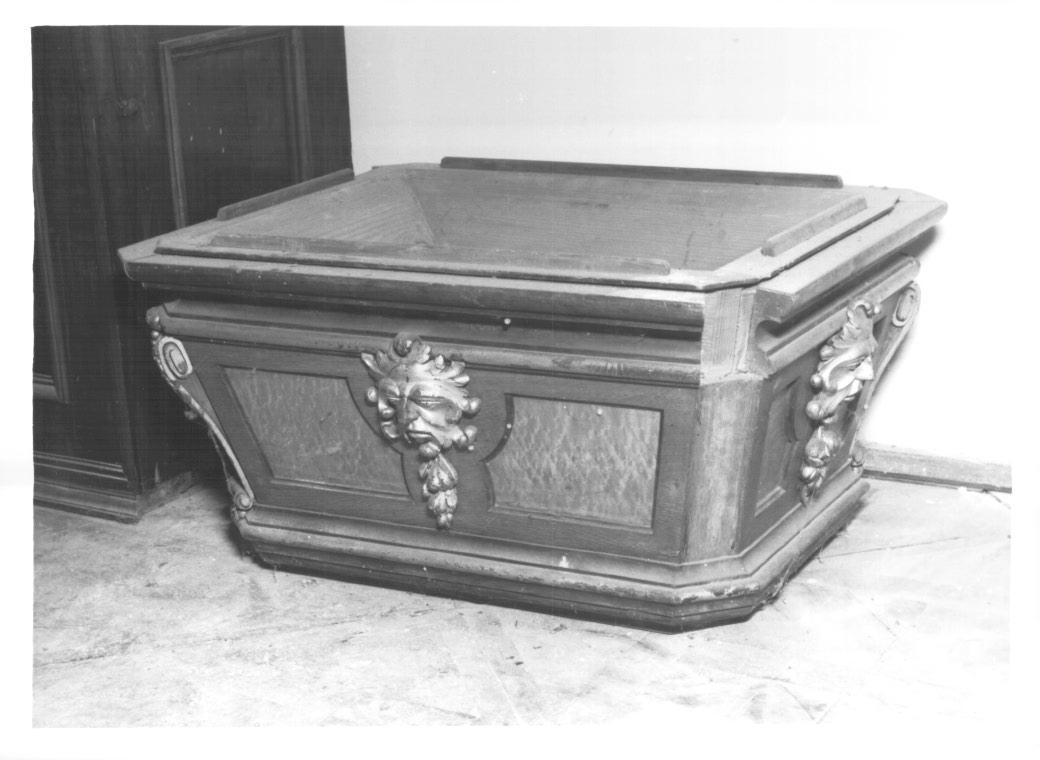 portalegna - ambito europeo (metà sec. XIX)