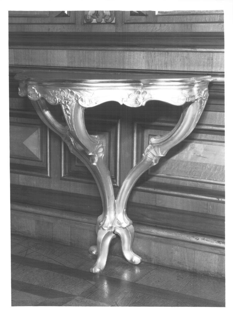 console - ambito europeo (sec. XIX)