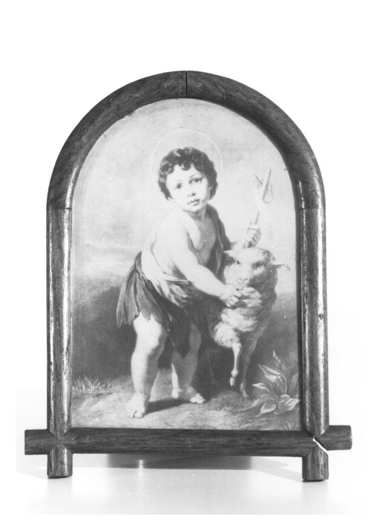 cornice - ambito italiano (seconda metà sec. XIX)