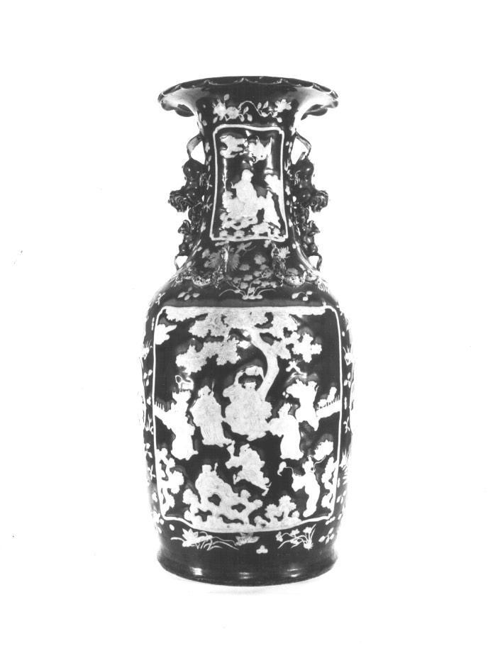 vaso - ambito europeo (sec. XIX)