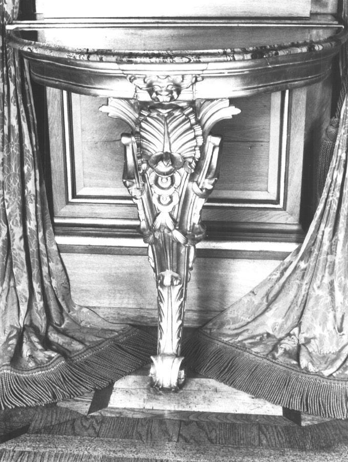 console - ambito europeo (sec. XIX)