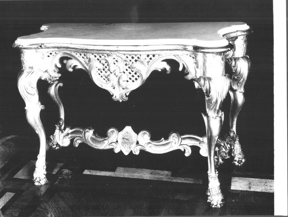 console - ambito europeo (sec. XIX)