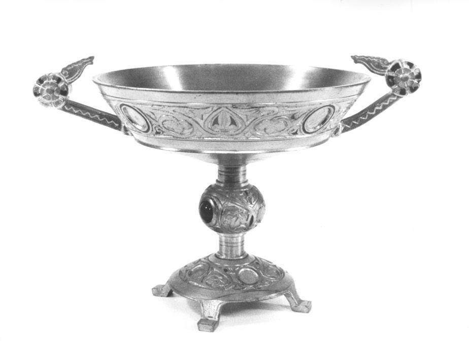 coppa - ambito europeo (sec. XIX)