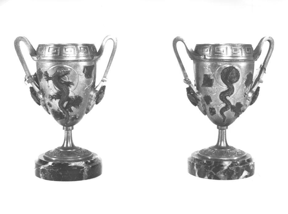 coppa - ambito europeo (sec. XIX)