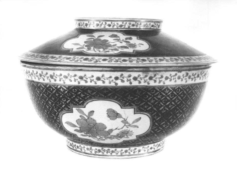 zuppiera - ambito europeo (sec. XIX)