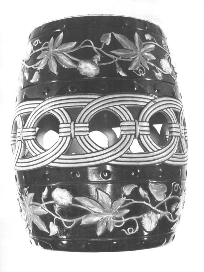 sedile - ambito europeo (sec. XIX)