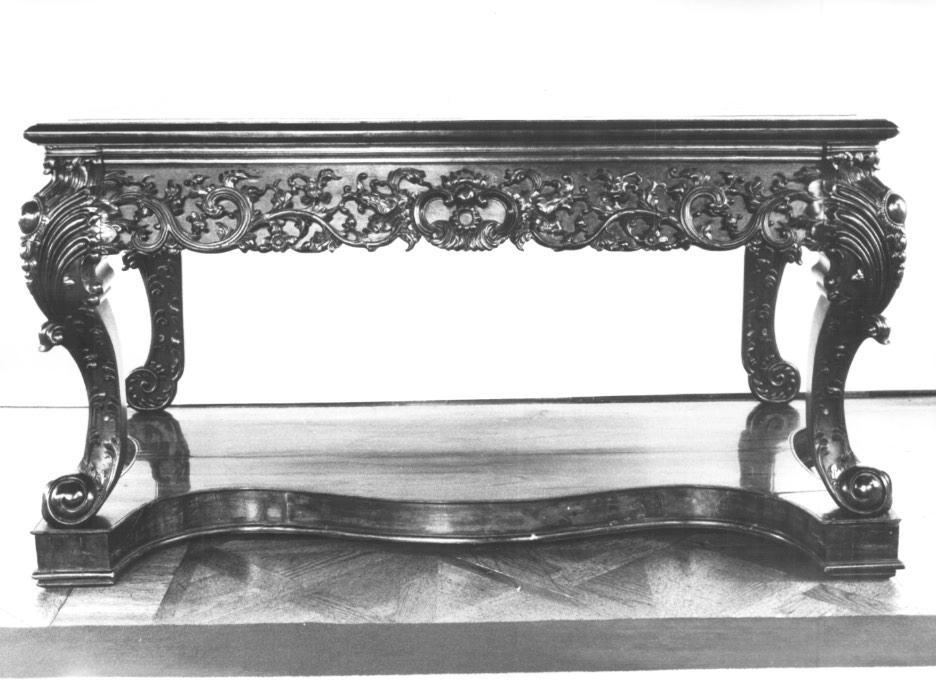 console - ambito europeo (sec. XIX)