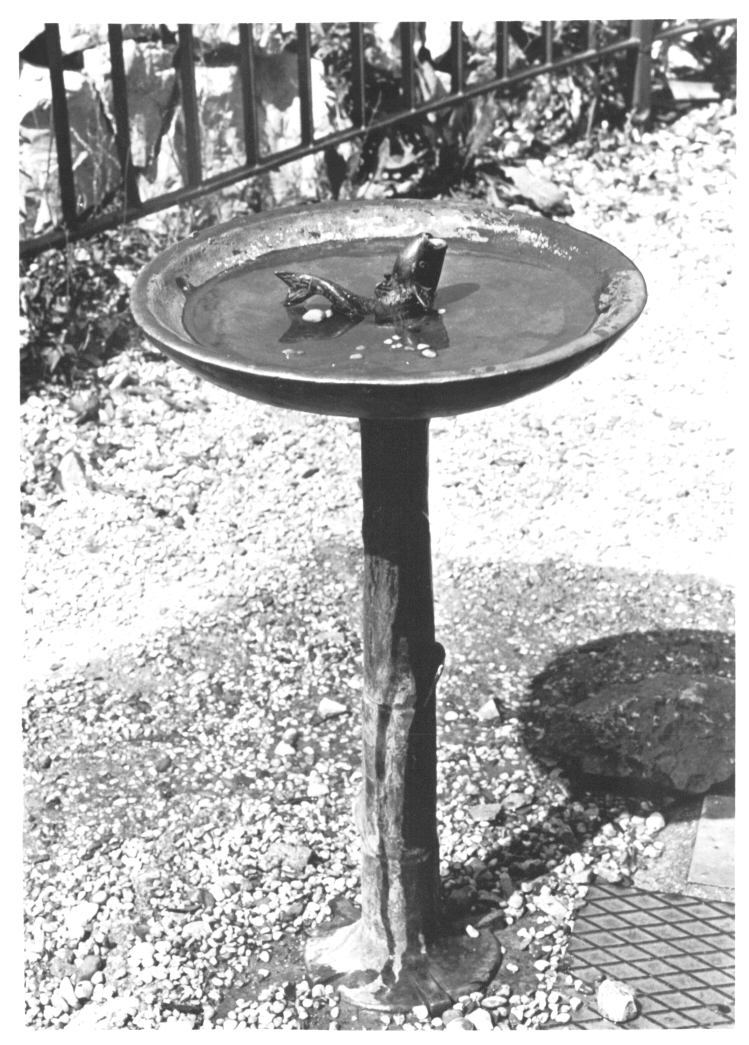 fontanella, serie - ambito europeo (secc. XIX/ XX)