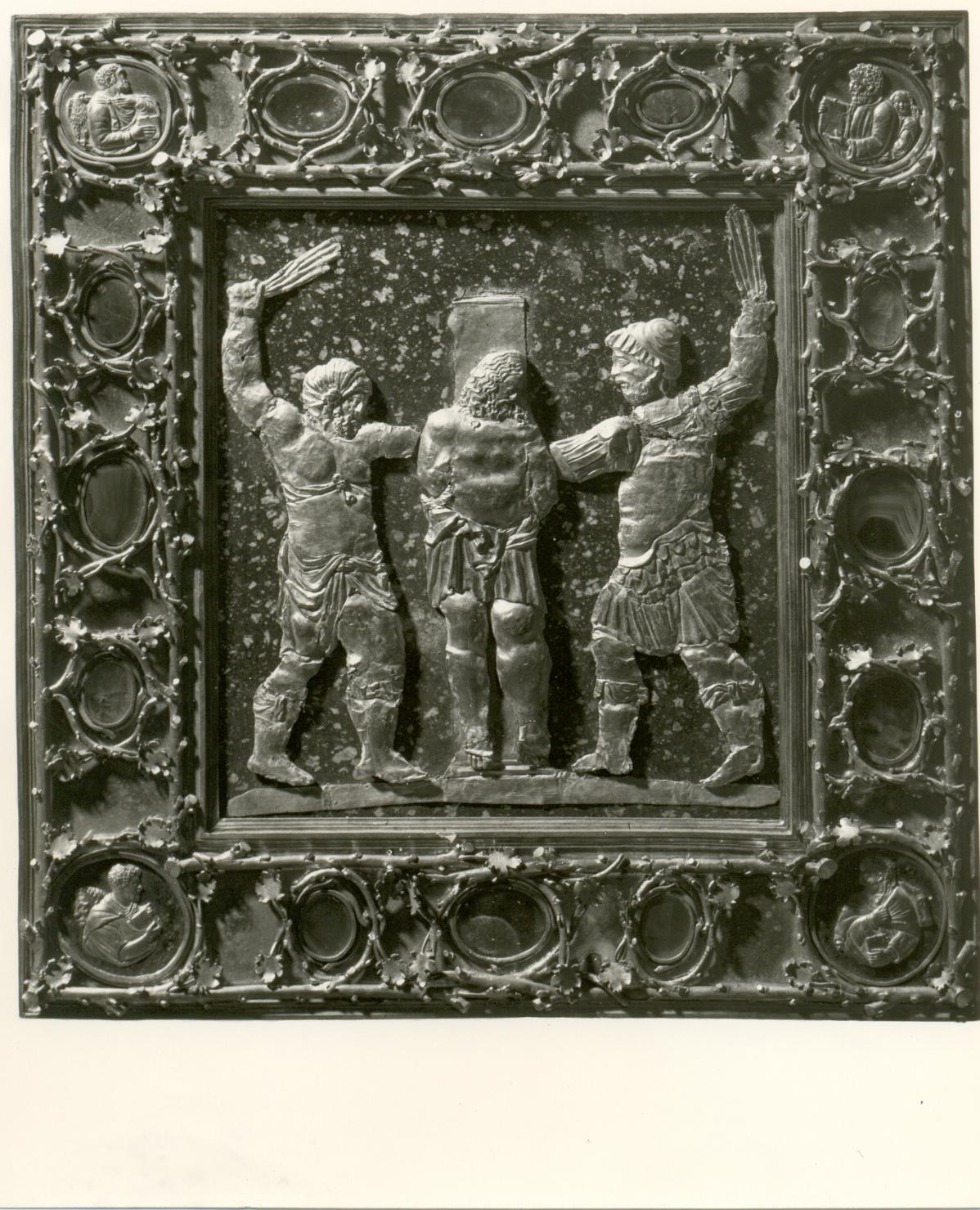 pace - ambito veneziano (sec. XVI)